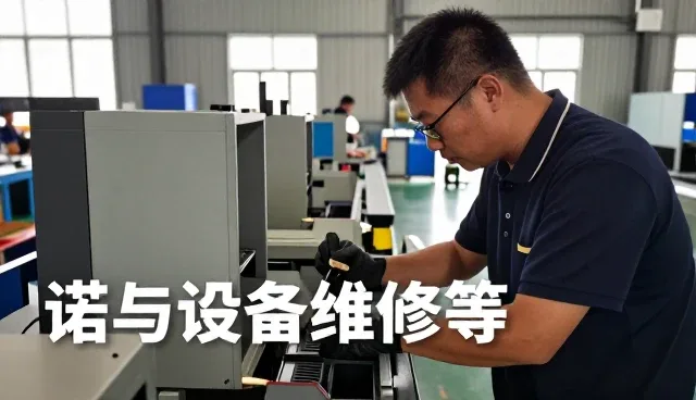 配件供应发展促进设备租赁市场增长