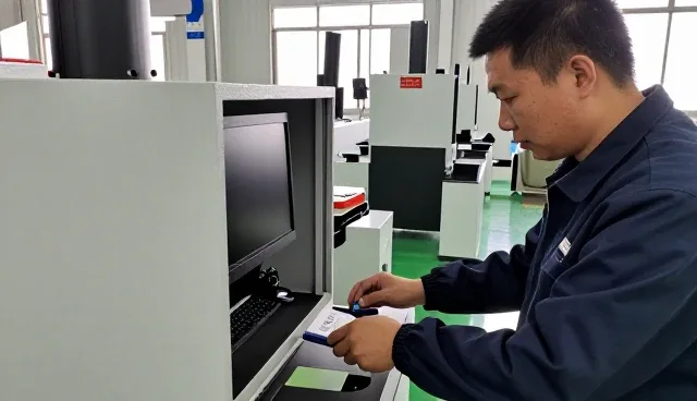工业冷暖设备如何推动设备租赁效率提升