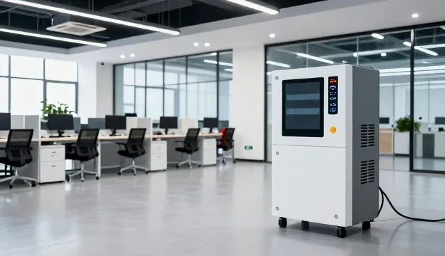 设备故障排查中的租赁服务使用与维护建议